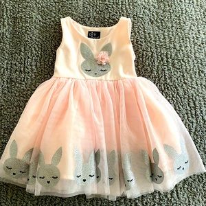 Easter dress